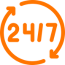 Thuê Cloud Server hỗ trợ kỹ thuật chuyên nghiệp 24/7 tại VinaHost