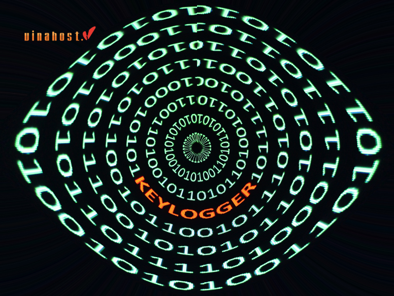 keylogger la gi