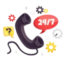 Dùng thử Cloud Server_Bước 1: Liên hệ VinaHost