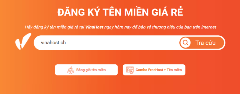 ten mien .ch la gi
