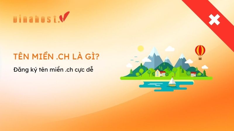 ten mien .ch la gi