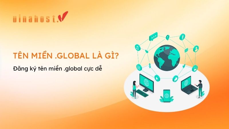 ten mien .global la gi