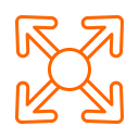 Thuê Cloud Server triển khai nhanh, mở rộng linh hoạt