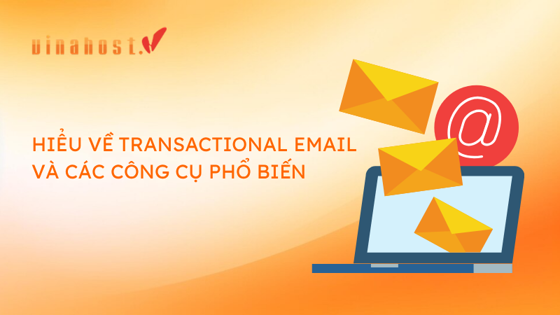 transactional email
