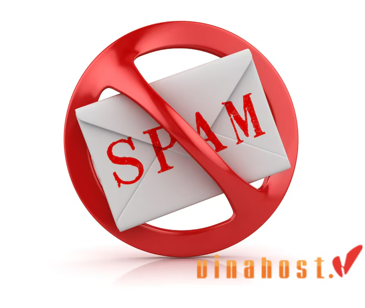 unsubscribe giúp giảm tỷ lệ spam