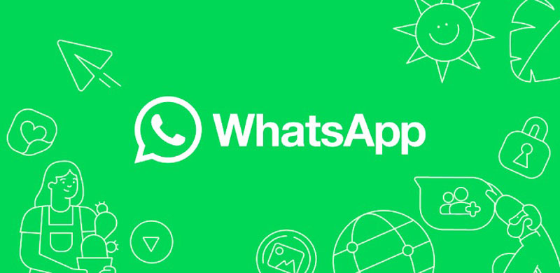 whatsapp thay the telegram bi chan