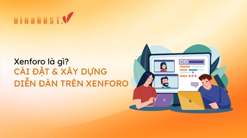 xenforo la gi