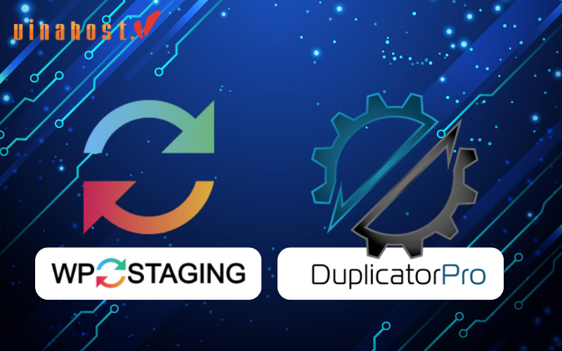 WordPress có hosting không hỗ trợ Staging