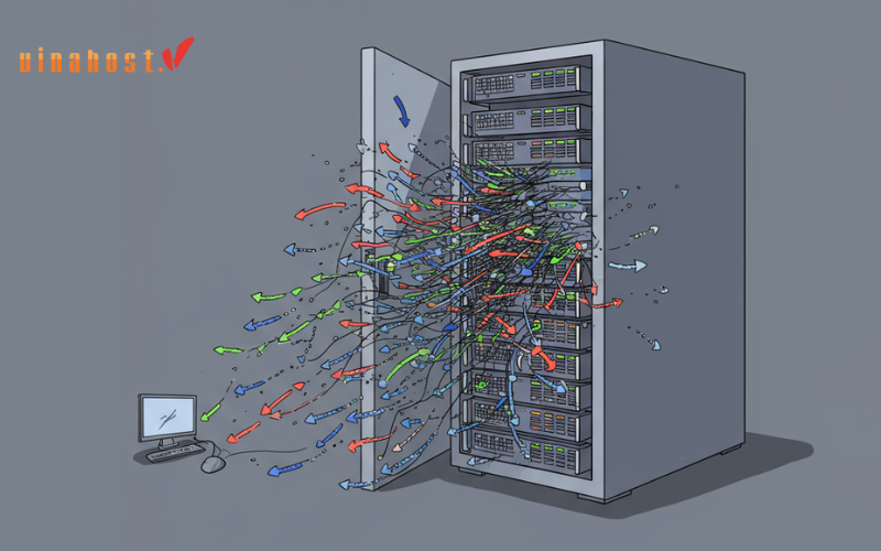 DDoS là gì