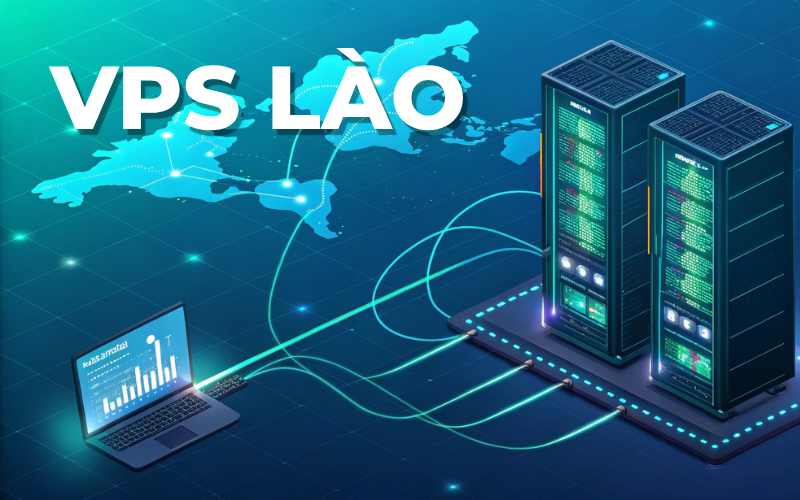 Vai Trò Của Hạ Tầng Máy Chủ