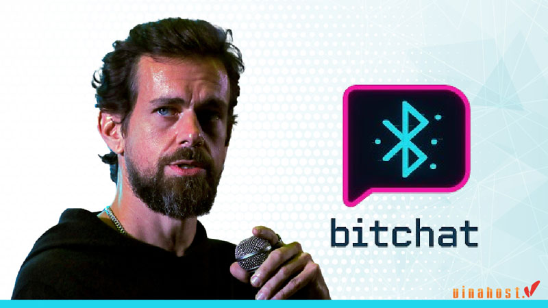bitchat la gi