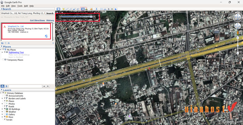 cach xem google maps ngay xua