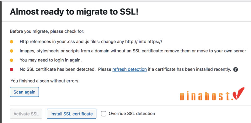 cai dat ssl cho website