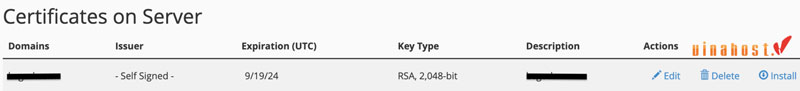 cai dat ssl cho website