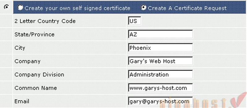 cai dat ssl cho website