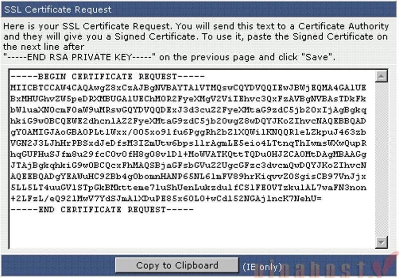 cai dat ssl cho website