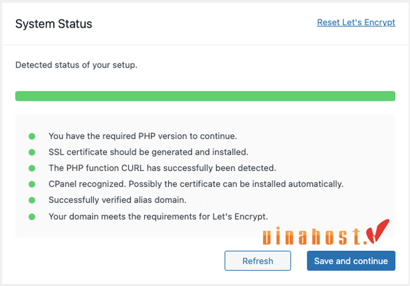 cai dat ssl cho website