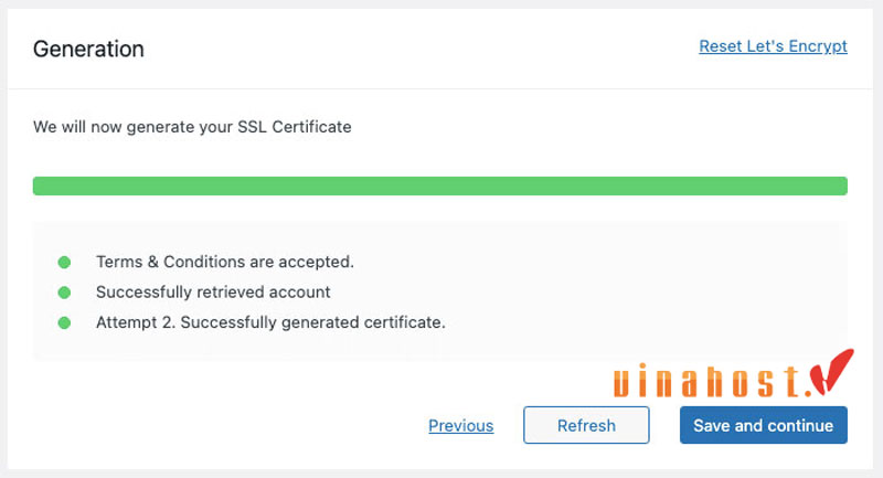 cai dat ssl cho website