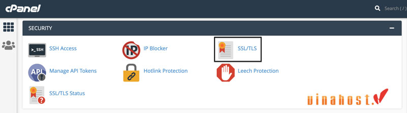 cai dat ssl cho website