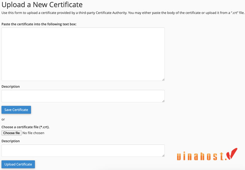 cai dat ssl cho website
