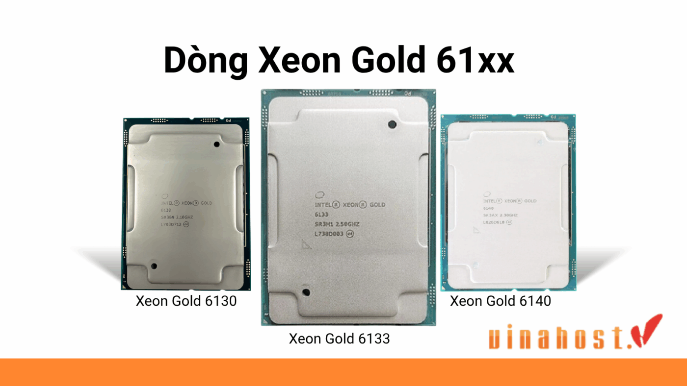 cpu intel xeon gold la gi