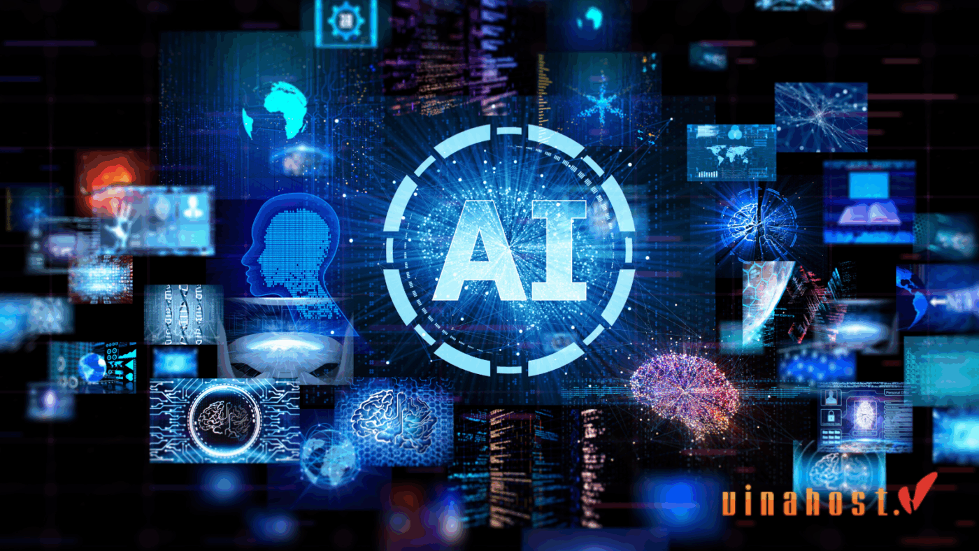 CPU Intel Xeon Platinum ứng dụng trong AI và Machine Learning nhờ AVX-512 và kiến trúc đa nhân