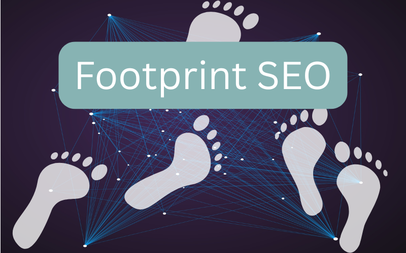 footprint seo