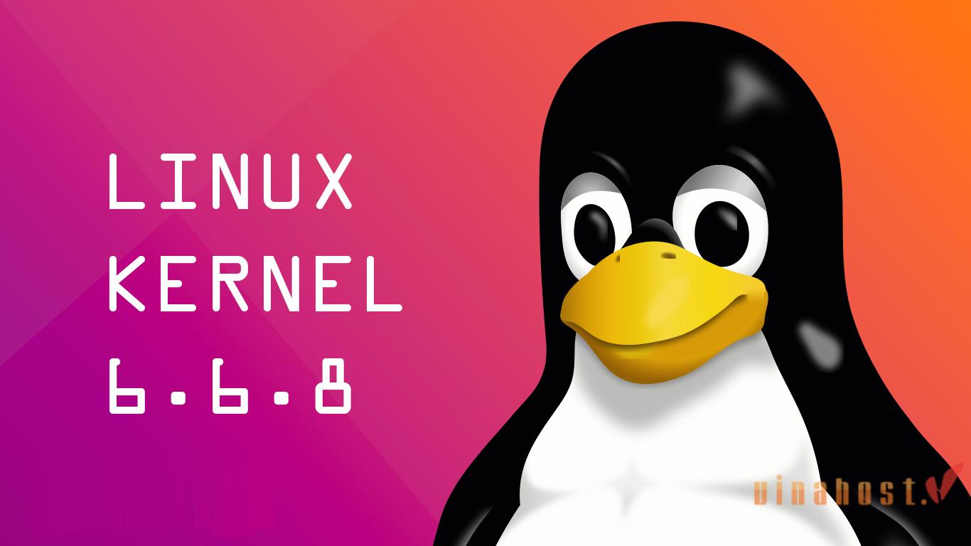 Linux Kernel là gì?