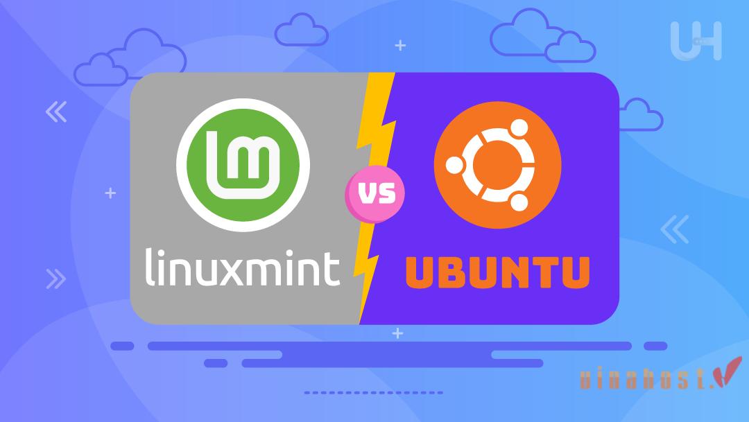 Linux Mint là gì