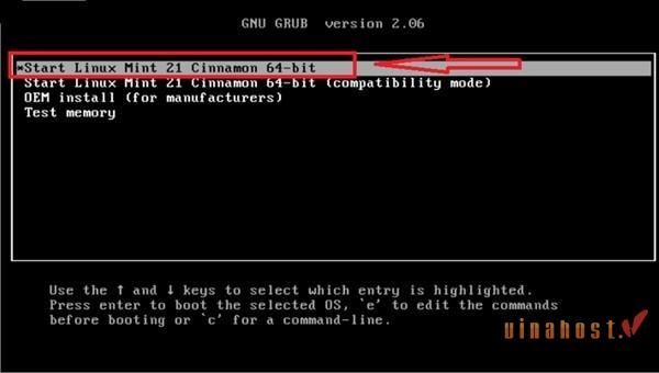 Linux Mint là gì