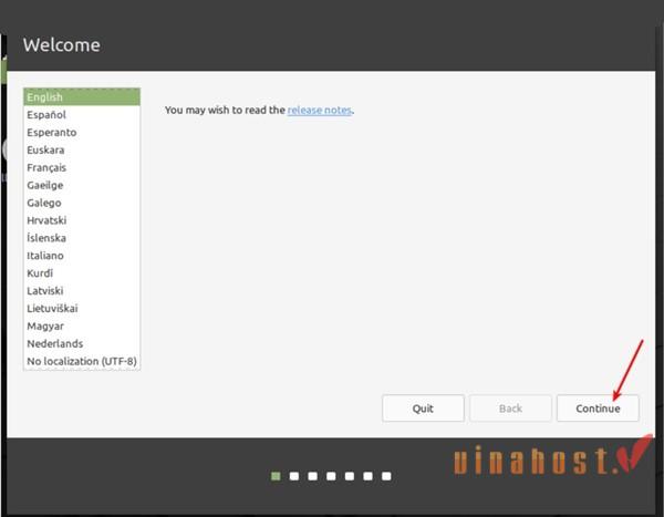 Linux Mint là gì