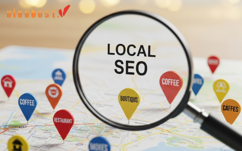 local seo