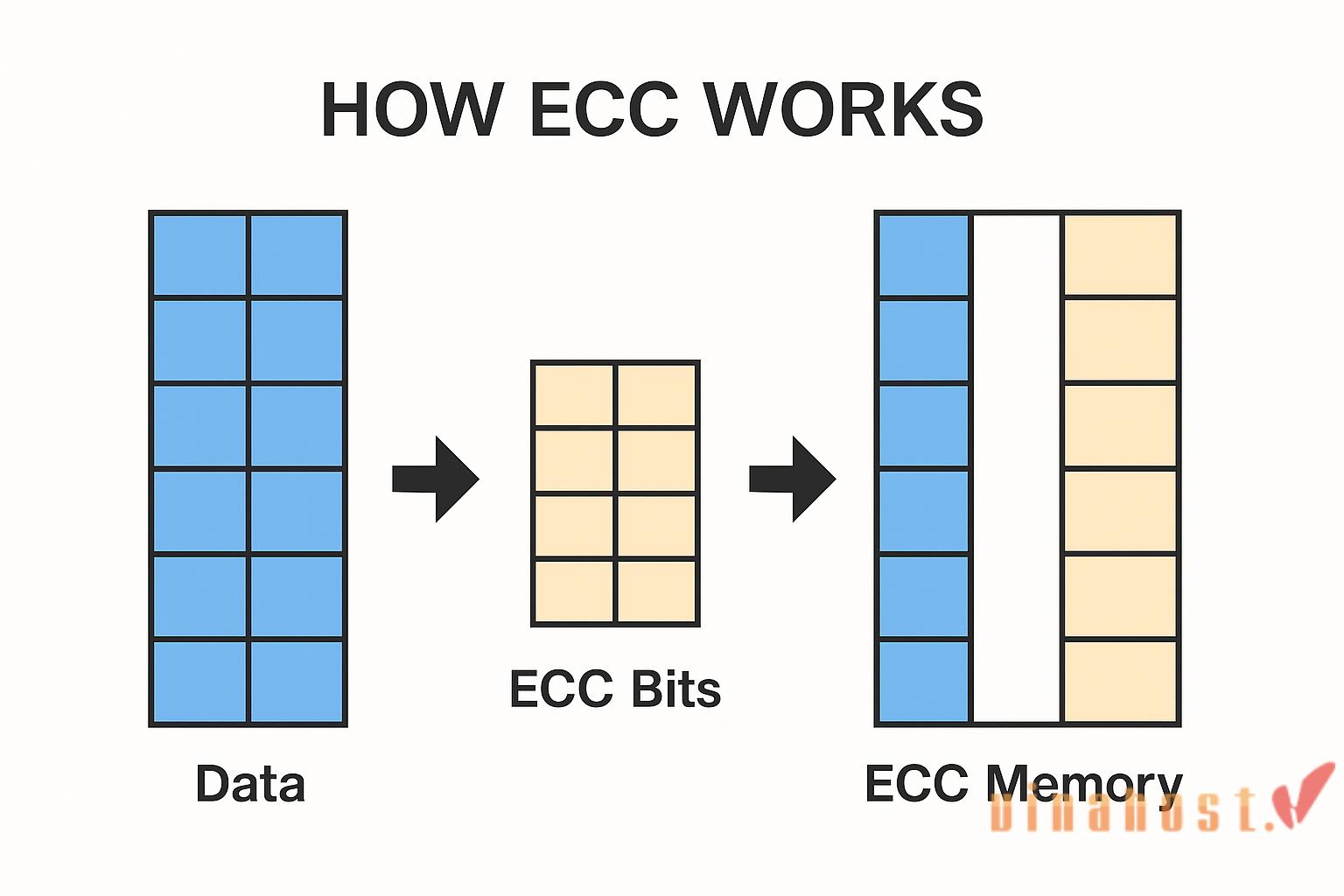 RAM ECC
