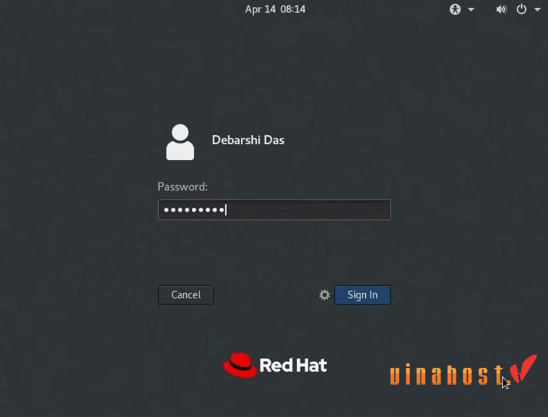 red hat enterprise linux