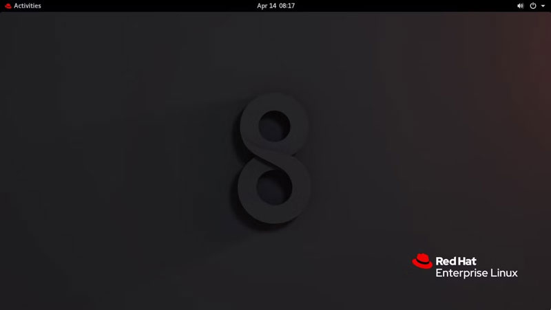 red hat enterprise linux