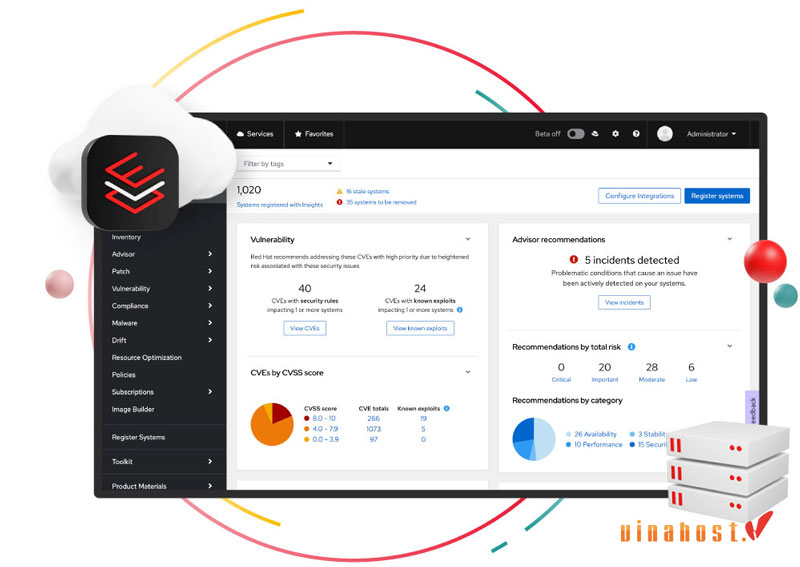 red hat enterprise linux