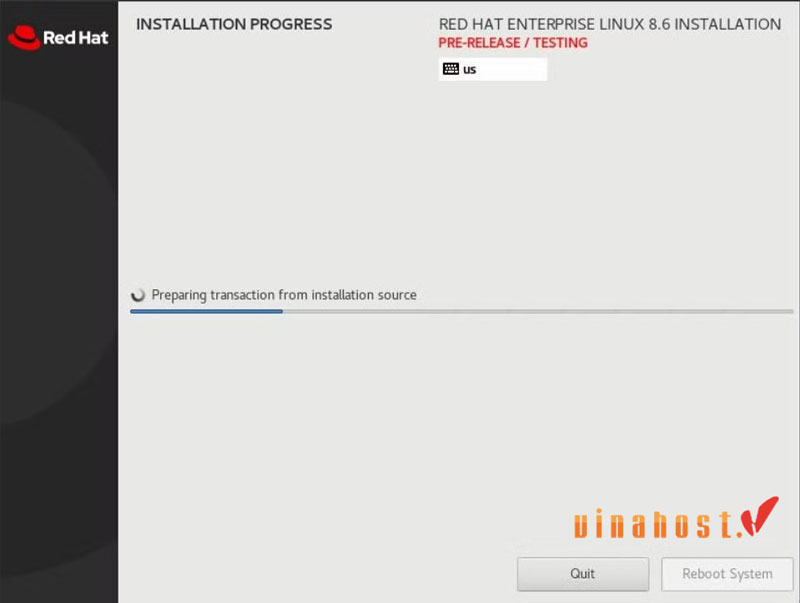 red hat enterprise linux