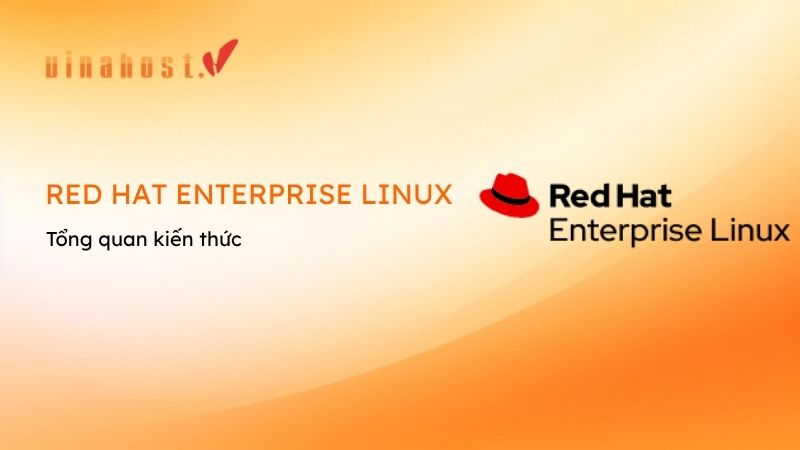 red hat enterprise linux