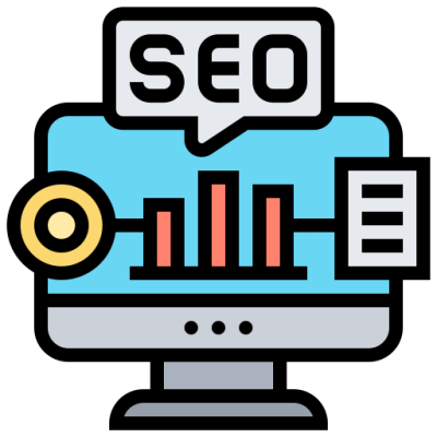 SEO Hosting