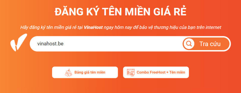 ten mien be la gi