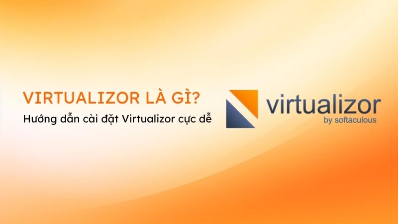 virtualizor la gi