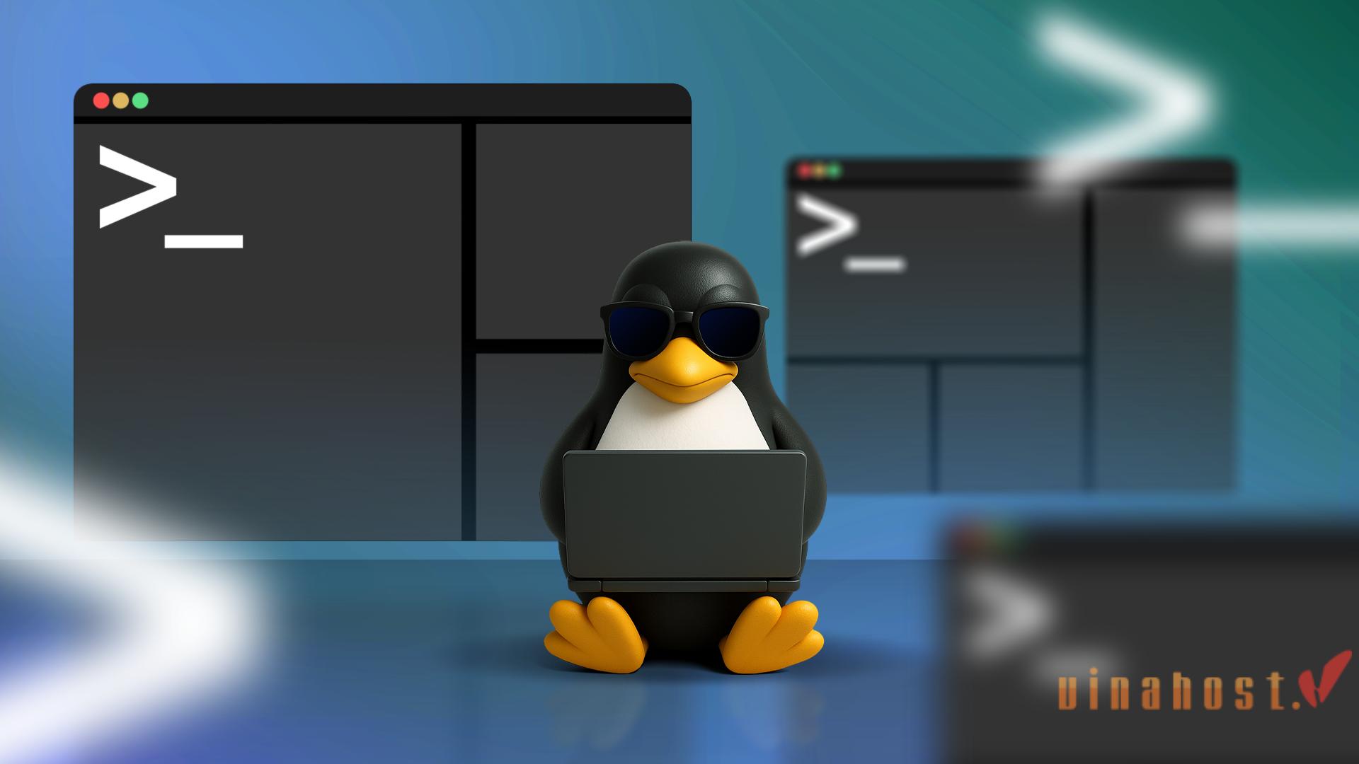 VPS AlmaLinux là gì