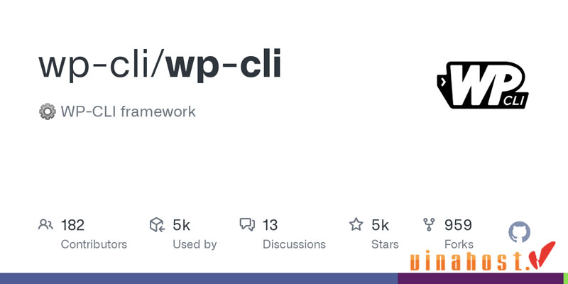 wp-cli la gi