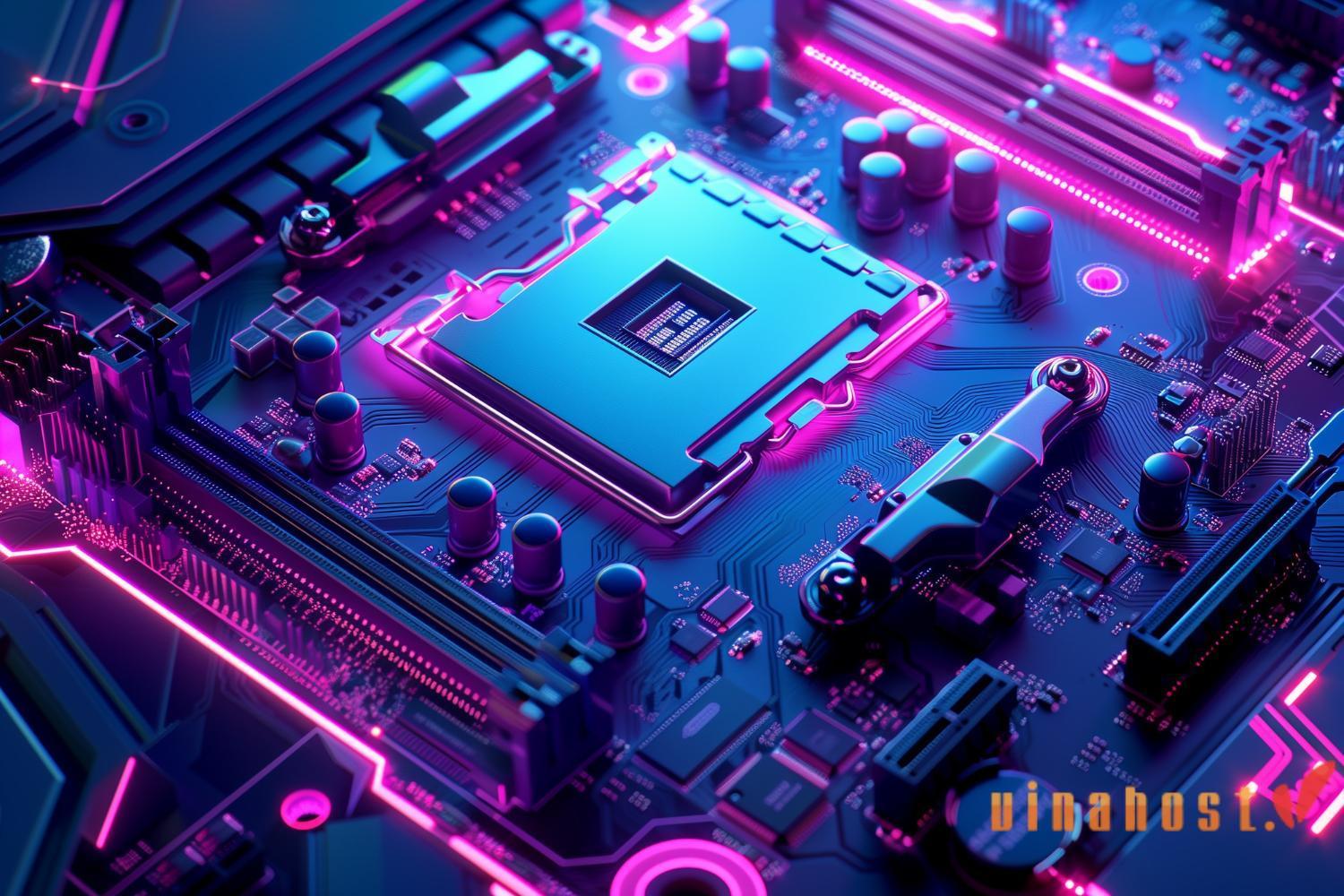 Virtual memory là gì?