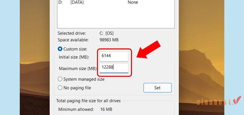 Virtual memory là gì?